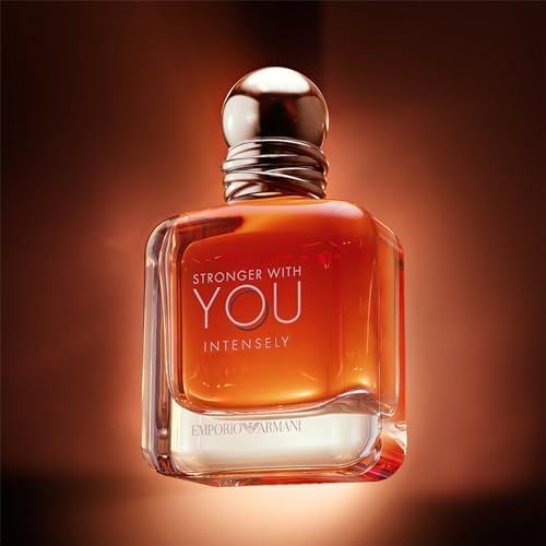 Amazon | Emporio Armani Stronger With You Intensely EDP For Men